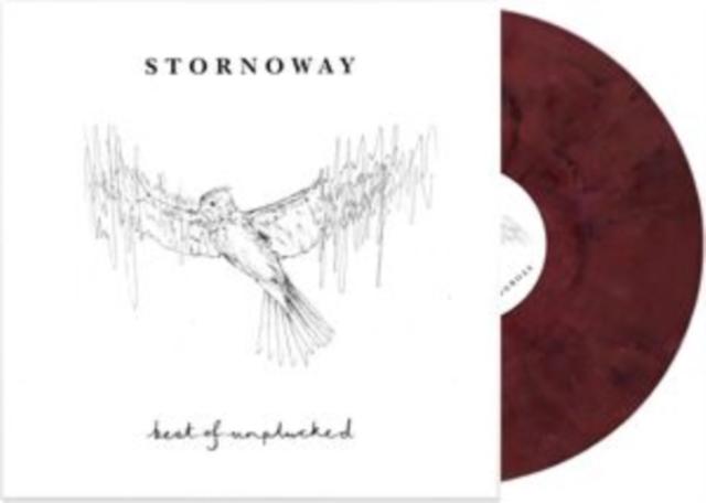 Stornoway - Best of Unplucked - Lp