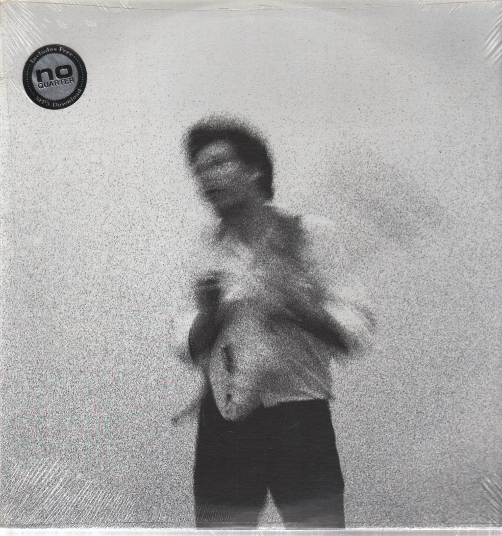 Cian Nugent and the Cosmos - Born With The Caul - Lp
