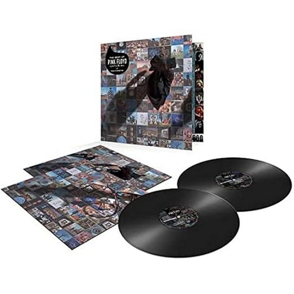 Pink Floyd - A Foot In the Door (The Best of Pink Floyd) - Double Lp