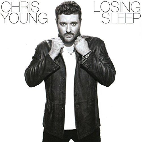 Chris Young - Losing Sleep - Cd