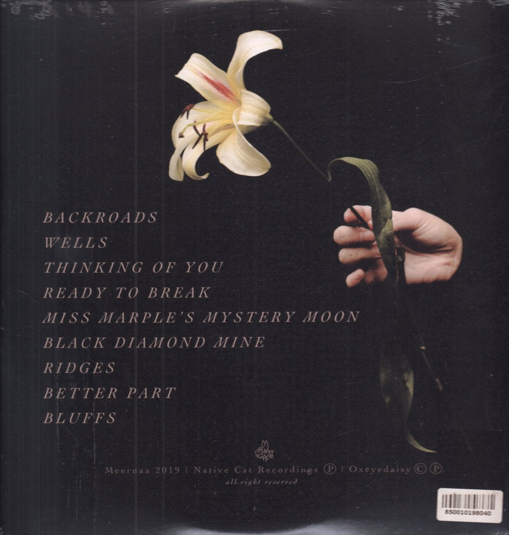 Meernaa - Heart Hunger - Lp