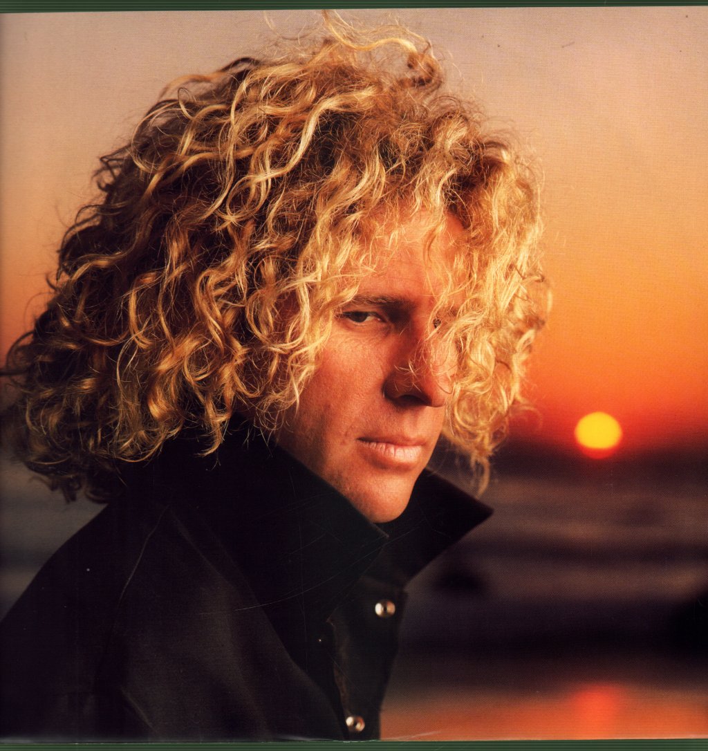 Sammy Hagar - Sammy Hagar - Lp