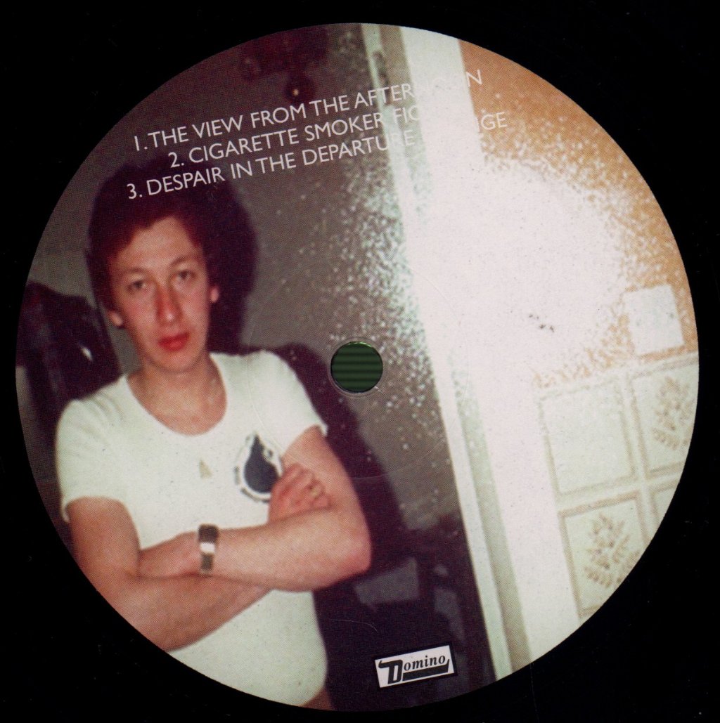 Arctic Monkeys - Who The F**k Are Arctic Monkeys? - 10 Inch