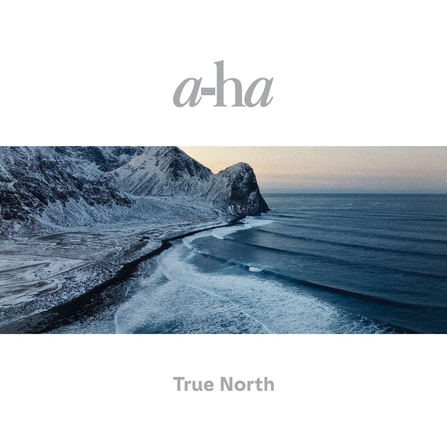 A-Ha - True North - Cd