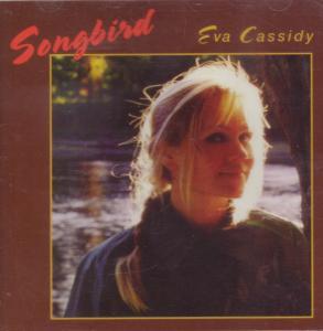 Eva Cassidy - Songbird - Cd