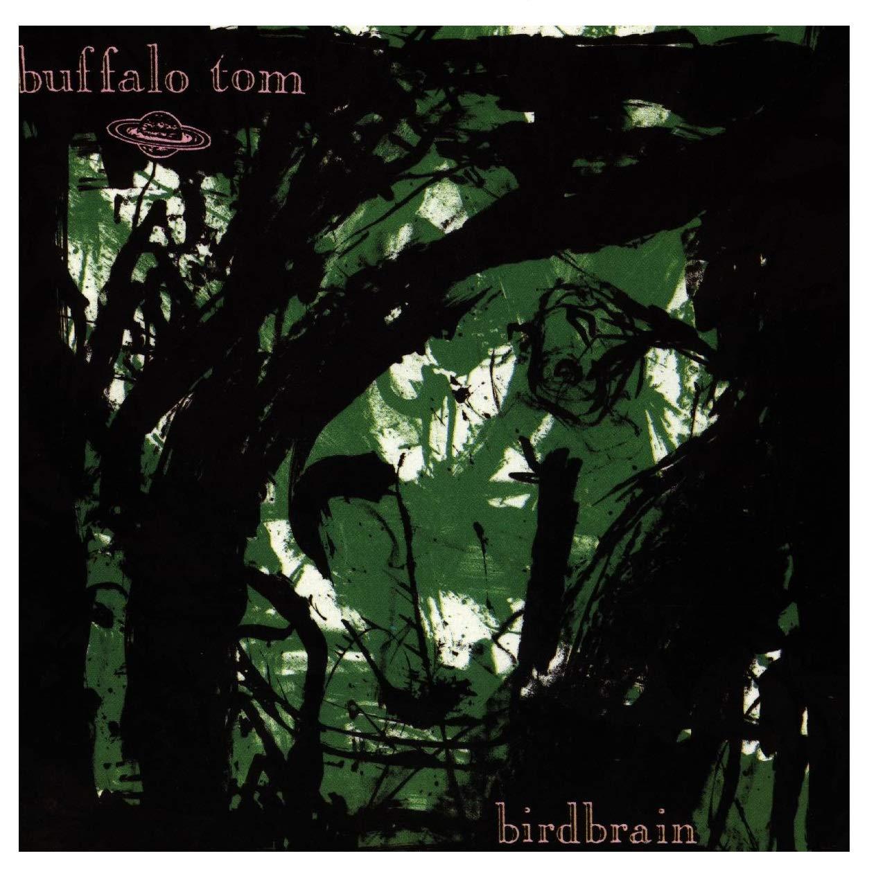 Buffalo Tom - Birdbrain - Cd