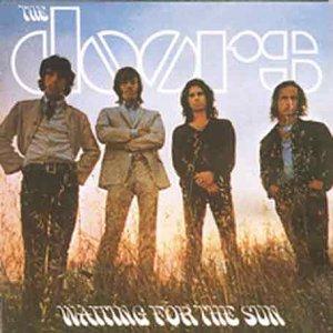 Doors - Waiting For the Sun - Lp