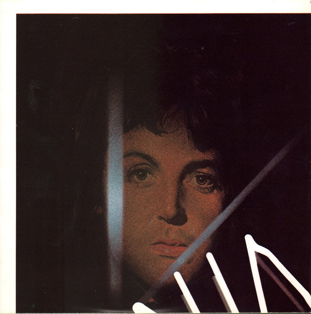 Wings - Over America - Triple Lp