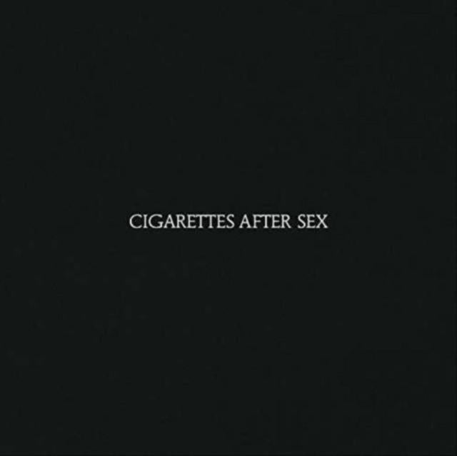 Cigarettes After Sex - Cigarettes After Sex - Lp