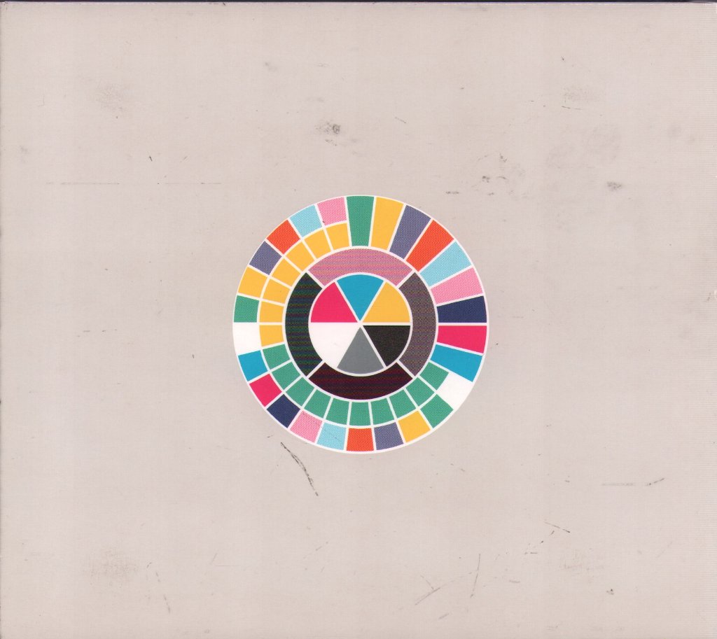 New Order - Power, Corruption & Lies - Double Cd