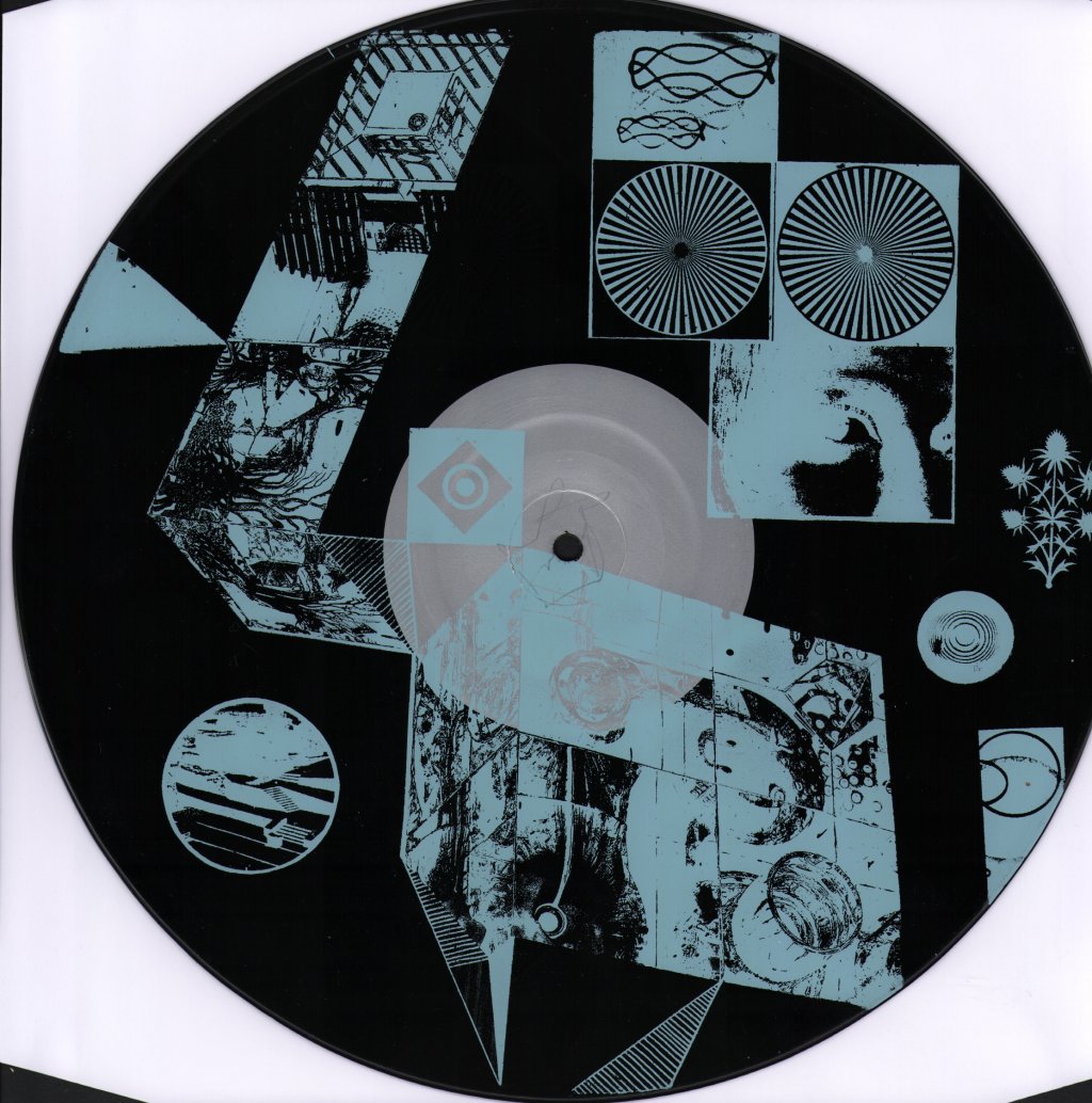Peaking Lights - Space Primitive - 12 Inch