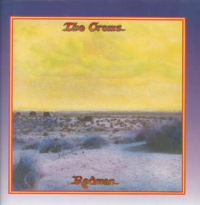 Crows (80'S New Wave Group) - Redman - 12 Inch