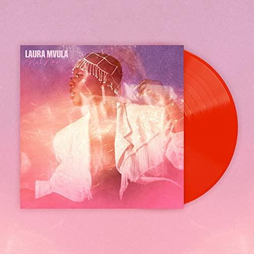Laura Mvula - Pink Noise - Lp