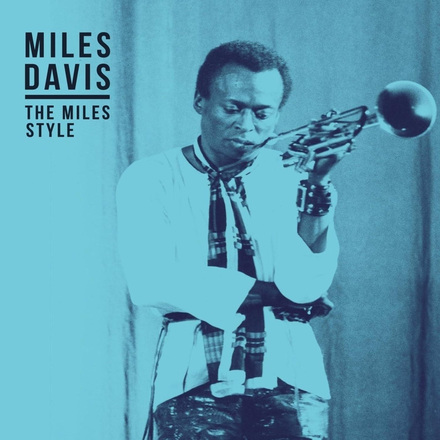 Miles Davis - Miles Style - Lp