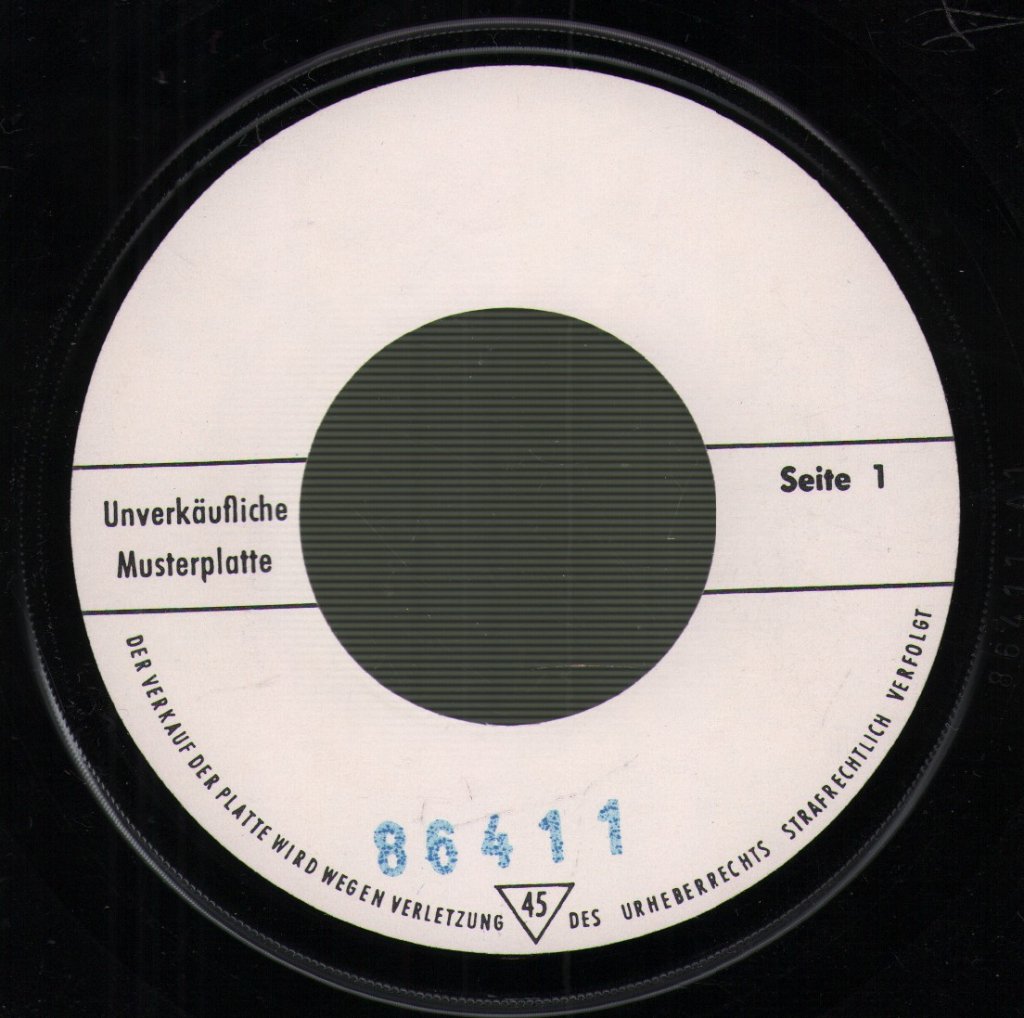 Beach Boys - Beach Boy's Medley - 7 Inch