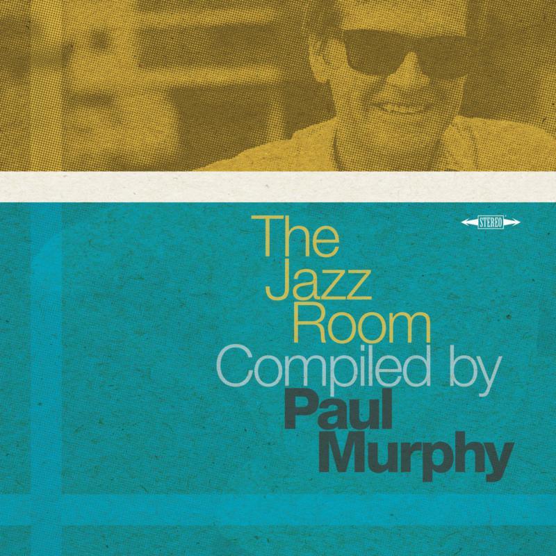 Various Artists - Jazz Room Compiled By Paul Murphy - Double Lp