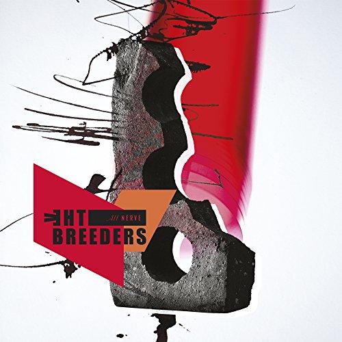 Breeders - All Nerve - Lp