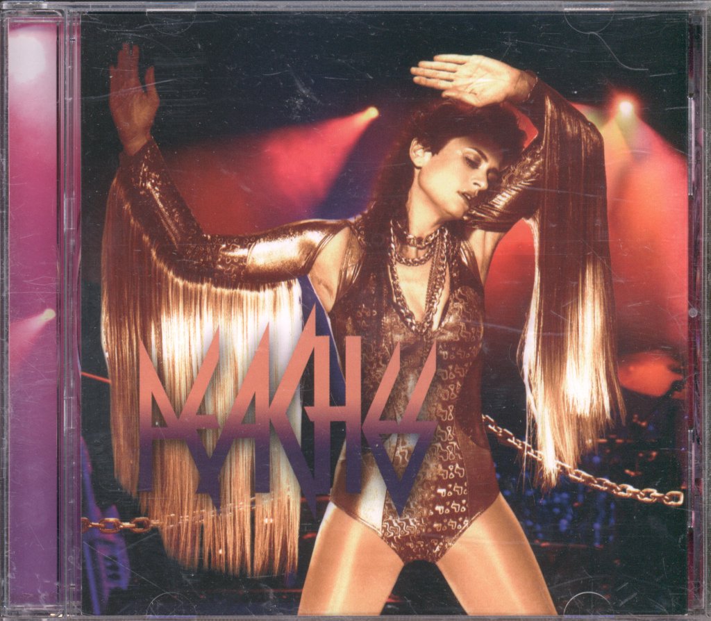 Peaches - I Feel Cream - Cd