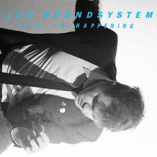 LCD Soundsystem - This Is Happening - Double Lp