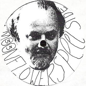 Moonflowers - Hash Smits - Lp