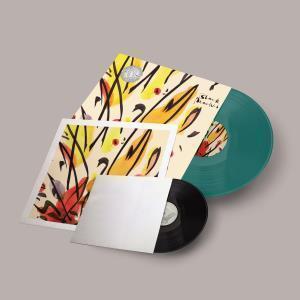 Black Peaches - Fire In The Hole (Dinked Edition #13) - Lp