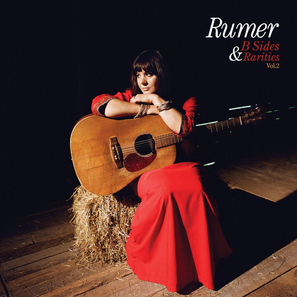 Rumer - B Sides & Rarities Vol. 2 - Cd