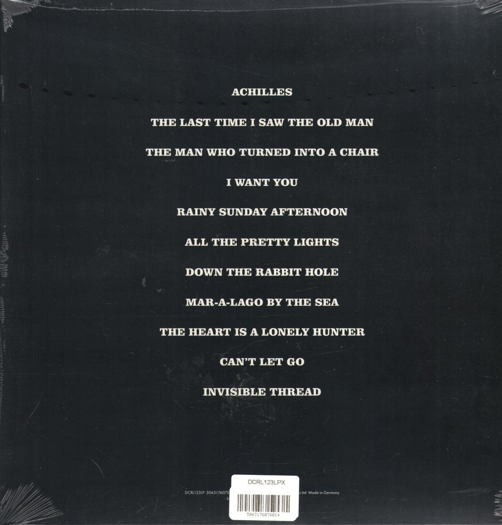 Divine Comedy - Rainy Sunday Afternoon - Lp