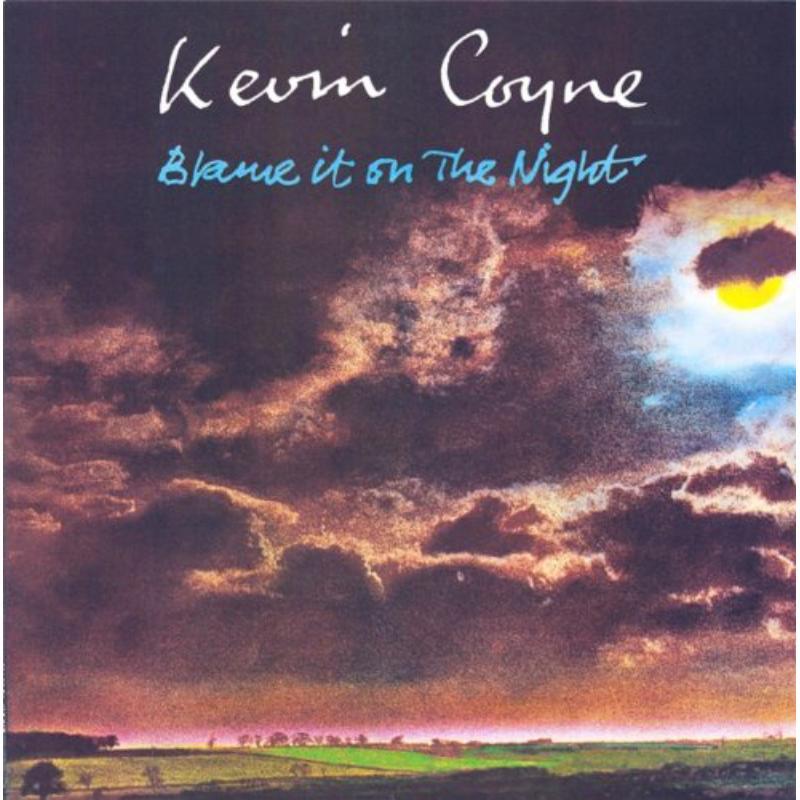 Kevin Coyne - Blame It On the Night - Double Cd