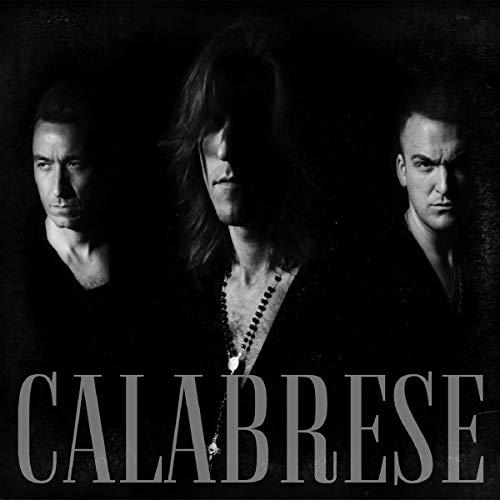 Calabrese - Lust For Sacrilege - Cd