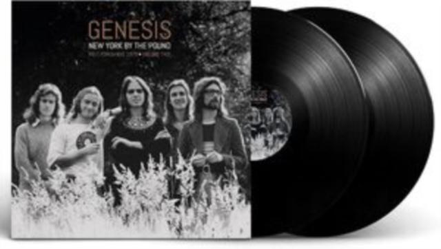 Genesis - New York By the Pound Vol. 2 - Double Lp