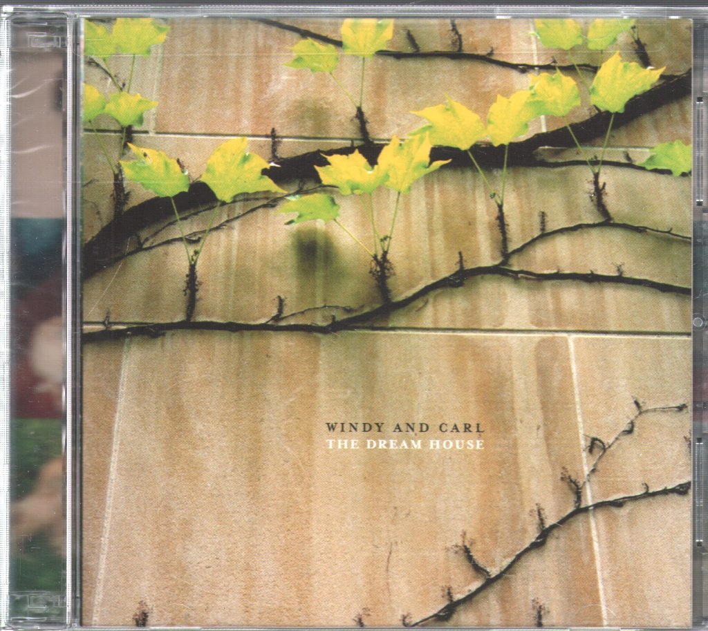 Windy And Carl - Dream House - Double Cd
