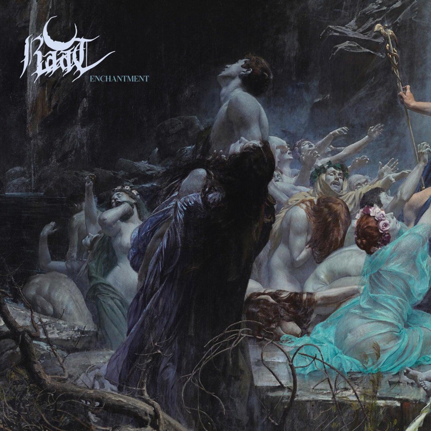 Raat - Enchantment - Cd