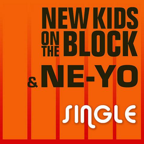 New Kids On The Block - Single - Cd
