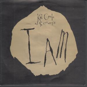 Kid Creole And The Coconuts - I Am - 7 Inch