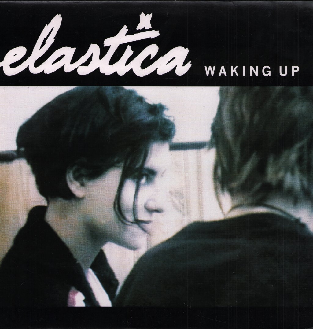 Elastica - Waking Up - 12 Inch