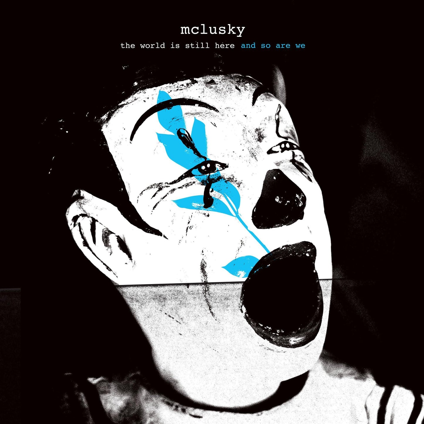 Mclusky - World Is Still Here and So Are We - Cd