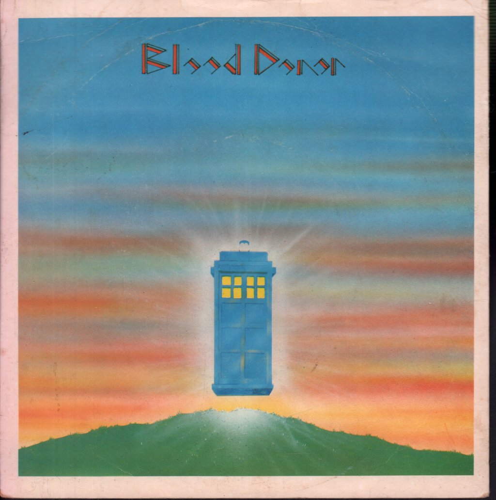 Blood Donor - Doctor? - 7 Inch