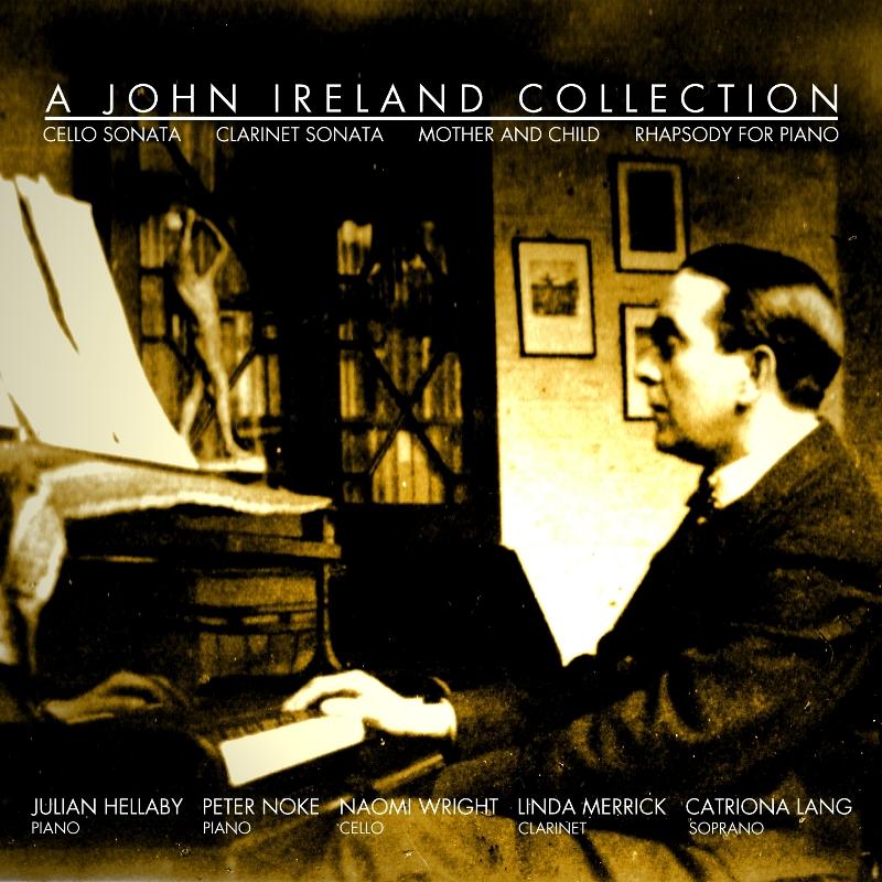 Various Artists - A John Ireland Collection - Cd