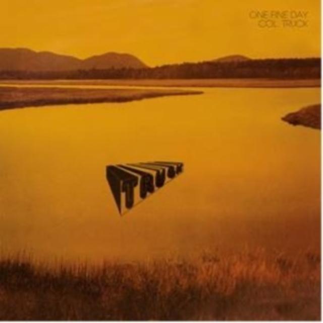 Col Truck - One Fine Day - Lp