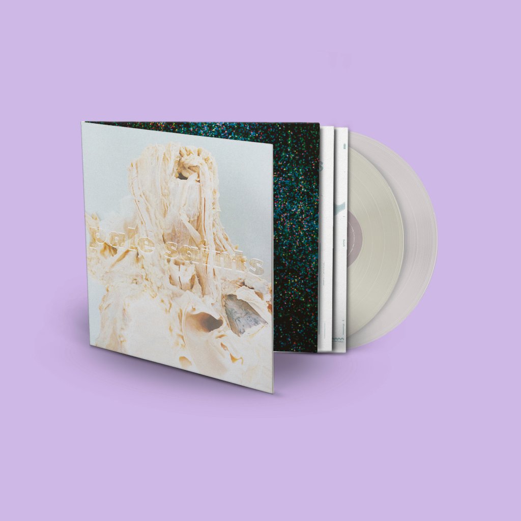 Pale Saints - In Ribbons - Double Lp