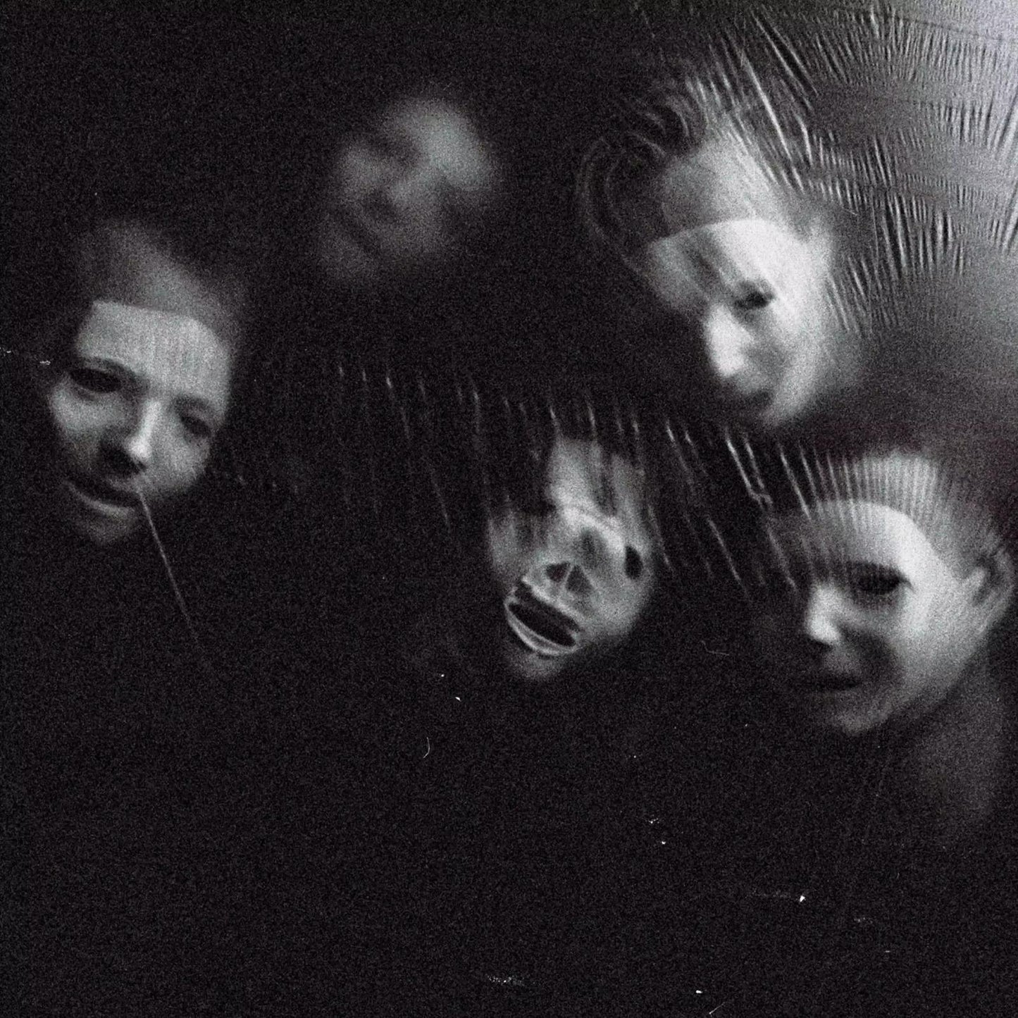 DITZ - Great Regression - Lp