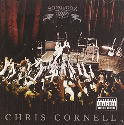 Chris Cornell - Songbook - Cd