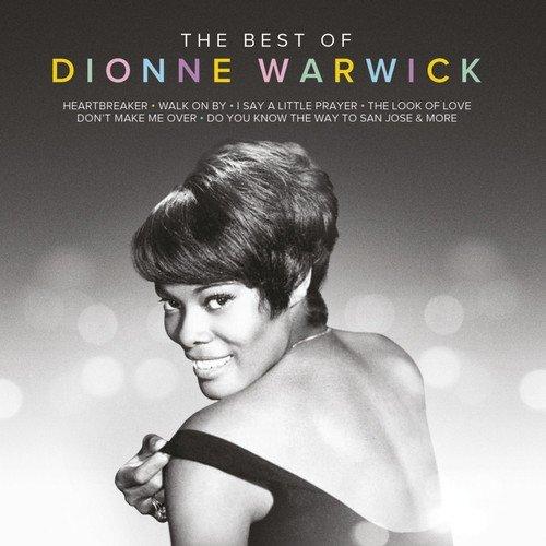 Dionne Warwick - Best of Dionne Warwick - Double Cd