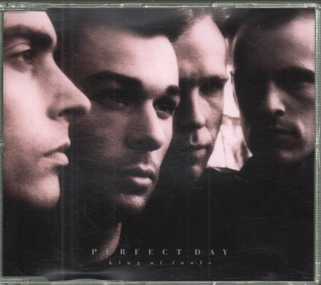 Perfect Day - King Of Fools - Cd