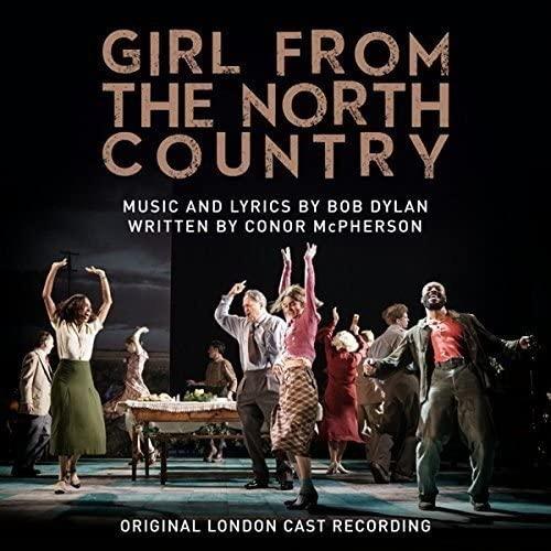 Original London Cast Of Girl From The North Country - Girl From the North Country - Cd