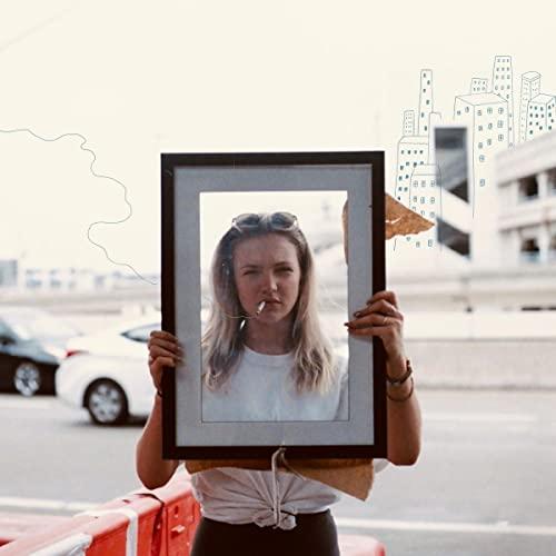 Eloise - Drunk On A Flight - Lp