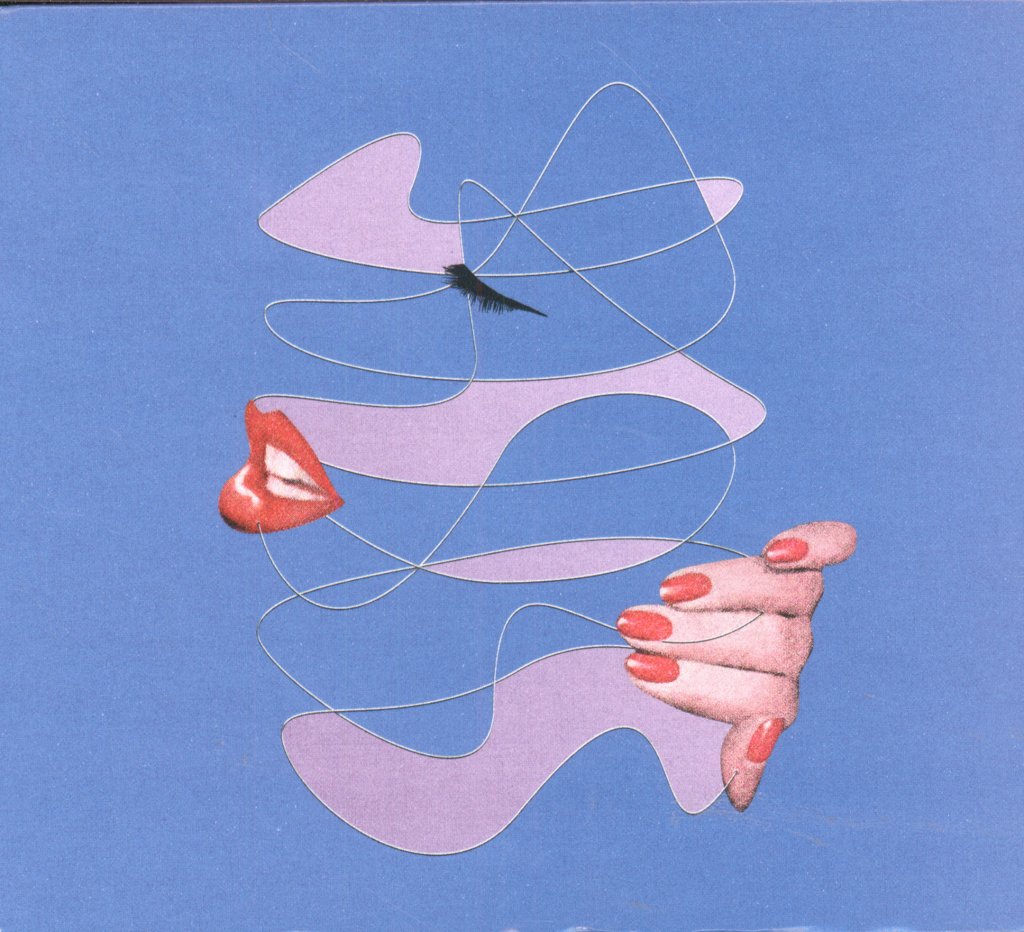 Public Practice - Gentle Grip - Cd