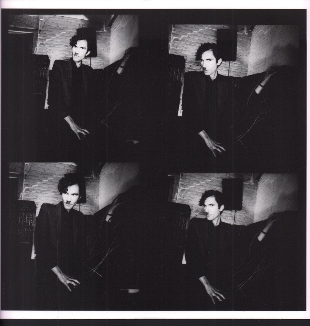 Sparks - No 1 In Heaven - Double Lp