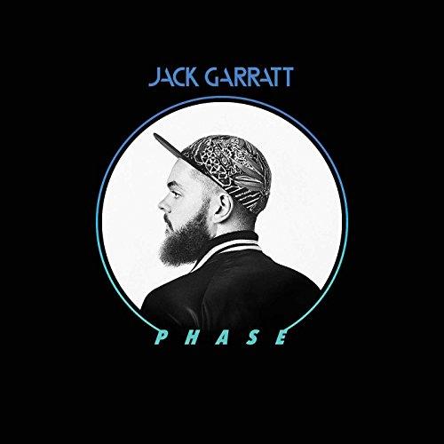 Jack Garratt - Phase - Cd