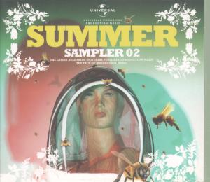 Summer Sampler 02 - Summer Sampler 02 - Cd